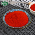 Venta caliente de polvo de chile rojo secado con alta calidad